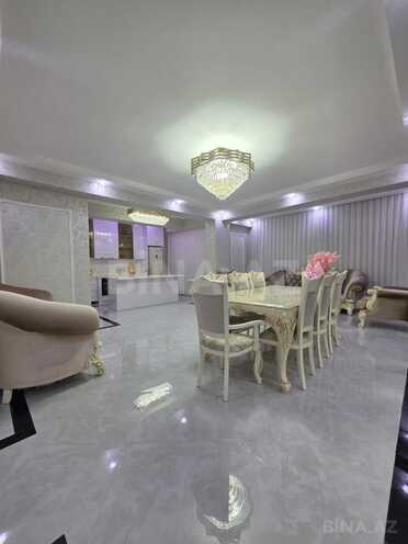 Satılır 4 otaqlı yeni tikili 176 m², İnşaatçılar m., photo 4 from 18