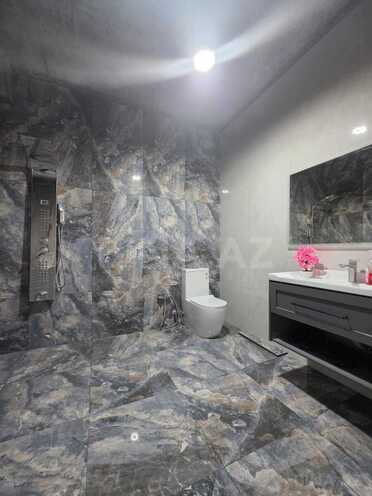 Satılır 4 otaqlı yeni tikili 176 m², İnşaatçılar m., photo 17 from 18