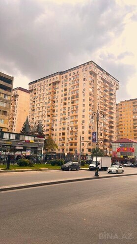 Satılır 3 otaqlı yeni tikili 90 m², Həzi Aslanov m., photo 1 from 20