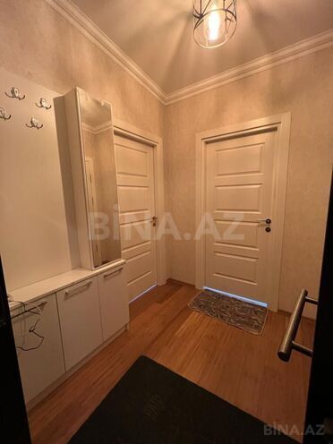 İcarəyə verilir 2 otaqlı yeni tikili 57 m², 20 Yanvar m., photo 4 from 14