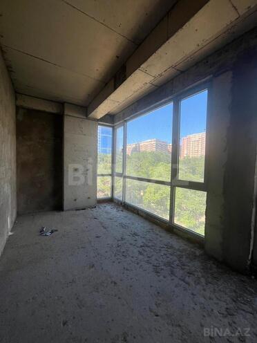 Satılır 4 otaqlı yeni tikili 168.3 m², Nizami m., photo 9 from 14