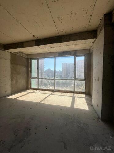 Satılır 4 otaqlı yeni tikili 168.3 m², Nizami m., photo 6 from 14