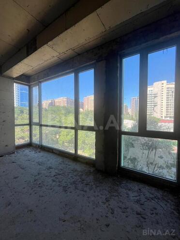 Satılır 4 otaqlı yeni tikili 168.3 m², Nizami m., photo 10 from 14