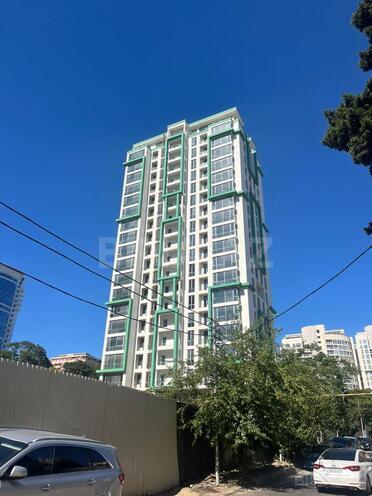 Satılır 4 otaqlı yeni tikili 168.3 m², Nizami m., photo 1 from 14