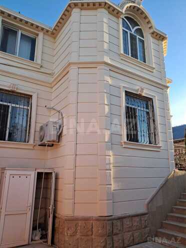 Продаётся 7-комн. дом/дача 240 м², пос. Масазыр, photo 1 from 24