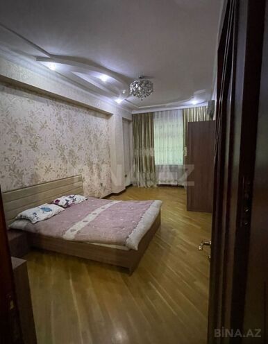 Сдаётся 3-комн. новостройка 130 м², м. Иншаатчылар, photo 5 from 12