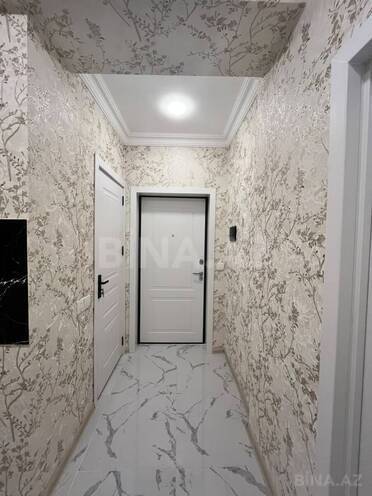 Satılır 2 otaqlı yeni tikili 44 m², Masazır q., photo 20 from 21