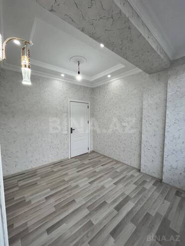 Satılır 2 otaqlı yeni tikili 44 m², Masazır q., photo 13 from 21