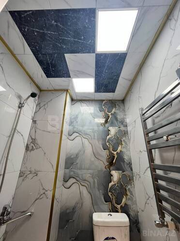 Satılır 2 otaqlı yeni tikili 44 m², Masazır q., photo 19 from 21
