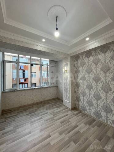 Satılır 2 otaqlı yeni tikili 44 m², Masazır q., photo 11 from 21