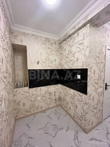 Satılır 2 otaqlı yeni tikili 44 m², Masazır q., photo 7 from 21