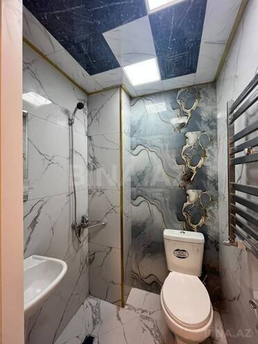 Satılır 2 otaqlı yeni tikili 44 m², Masazır q., photo 17 from 21