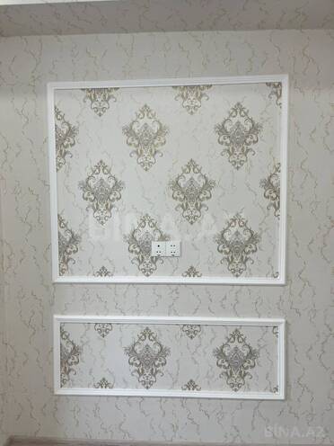 Satılır 2 otaqlı yeni tikili 44 m², Masazır q., photo 6 from 21