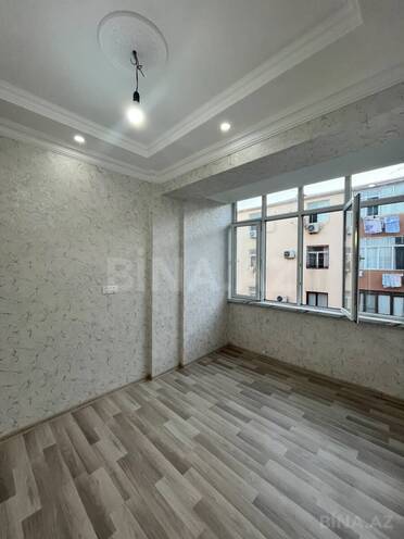 Satılır 2 otaqlı yeni tikili 44 m², Masazır q., photo 15 from 21
