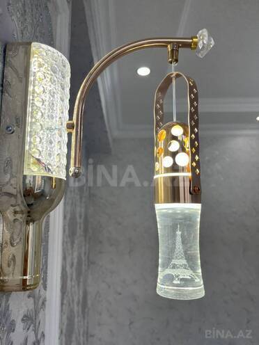 Satılır 2 otaqlı yeni tikili 44 m², Masazır q., photo 12 from 21