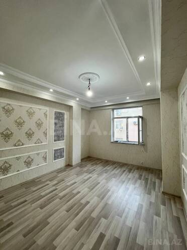 Satılır 2 otaqlı yeni tikili 44 m², Masazır q., photo 3 from 21