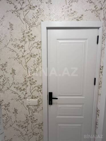Satılır 2 otaqlı yeni tikili 44 m², Masazır q., photo 16 from 21