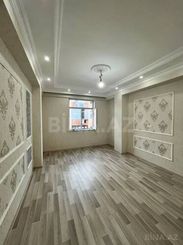 Satılır 2 otaqlı yeni tikili 44 m², Masazır q., photo 4 from 21