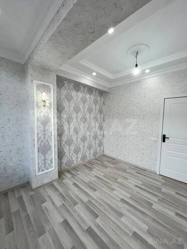Satılır 2 otaqlı yeni tikili 44 m², Masazır q., photo 14 from 21