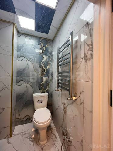 Satılır 2 otaqlı yeni tikili 44 m², Masazır q., photo 18 from 21