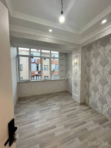 Satılır 2 otaqlı yeni tikili 44 m², Masazır q., photo 10 from 21
