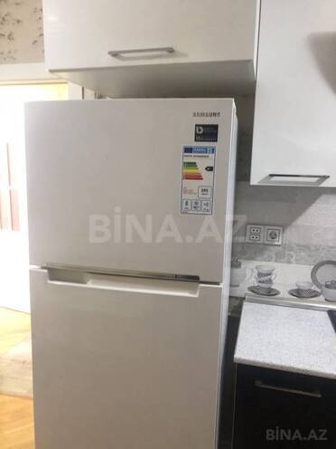 Сдаётся 2-комн. новостройка 60 м², м. Кара Караев, photo 11 from 13