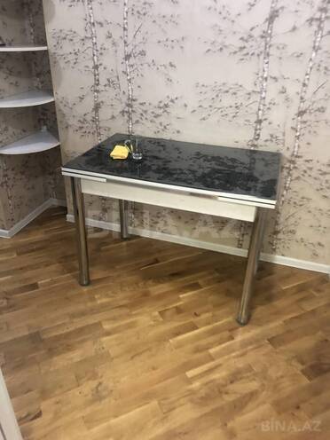 Сдаётся 2-комн. новостройка 60 м², м. Кара Караев, photo 10 from 13