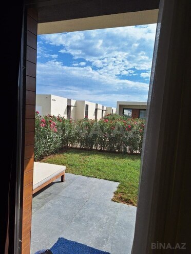 İcarəyə verilir 1 otaqlı yeni tikili 65 m², Sea Breeze q., photo 1 from 9
