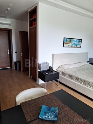 İcarəyə verilir 1 otaqlı yeni tikili 65 m², Sea Breeze q., photo 7 from 9