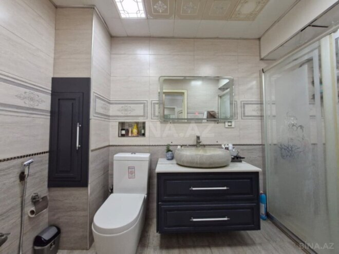 Satılır 3 otaqlı köhnə tikili 75 m², Nəsimi r., photo 17 from 18
