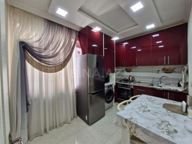 Satılır 3 otaqlı köhnə tikili 75 m², Nəsimi r., photo 14 from 18