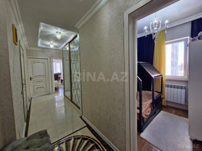 Satılır 3 otaqlı köhnə tikili 75 m², Nəsimi r., photo 16 from 18