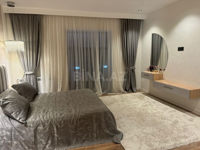 Сдаётся 4-комн. дом/дача 200 м², пос. Шувеляны, photo 23 from 29