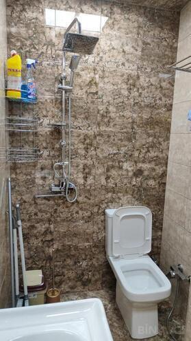 İcarəyə verilir 2 otaqlı yeni tikili 50 m², Nərimanov r., photo 5 from 9