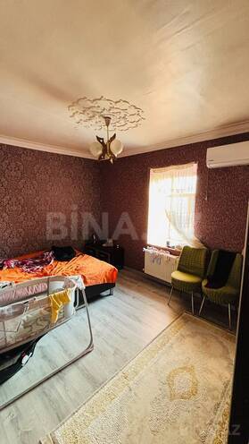 Продаётся 2-комн. дом/дача 45 м², пос. Шаган, photo 6 from 10