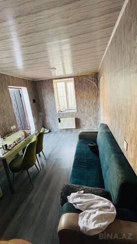 Продаётся 2-комн. дом/дача 45 м², пос. Шаган, photo 3 from 10