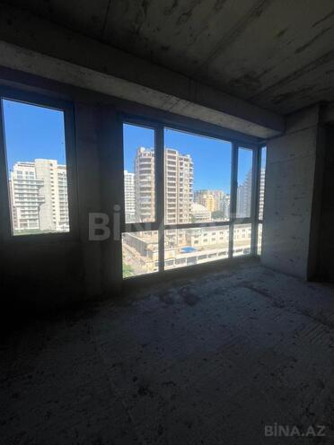 Satılır 3 otaqlı yeni tikili 110.4 m², Nizami m., photo 8 from 15