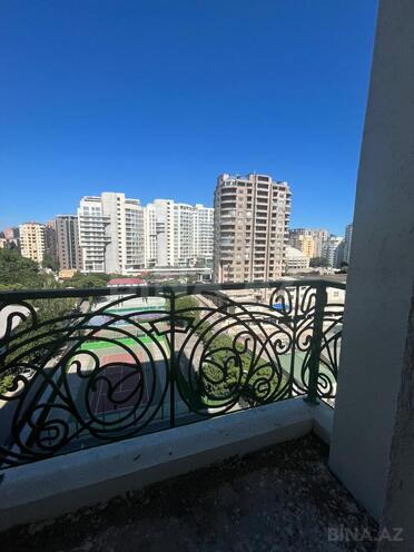 Satılır 3 otaqlı yeni tikili 110.4 m², Nizami m., photo 14 from 15