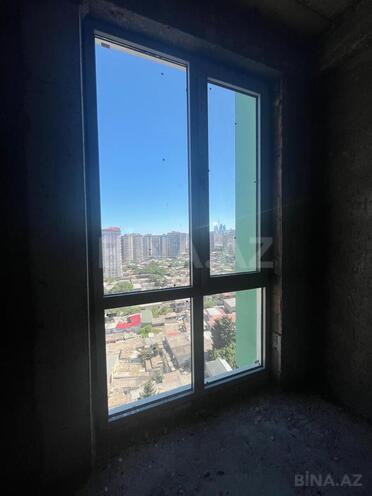 Satılır 3 otaqlı yeni tikili 110.4 m², Nizami m., photo 12 from 15
