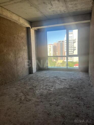 Satılır 3 otaqlı yeni tikili 110.4 m², Nizami m., photo 11 from 15