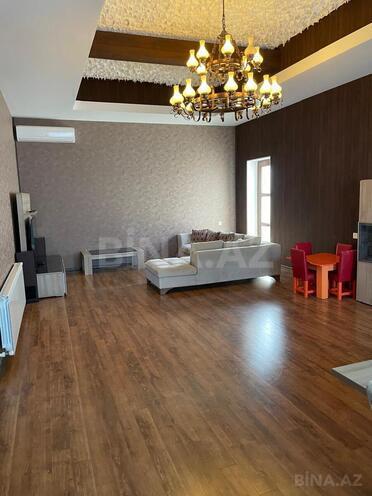 Сдаётся 4-комн. дом/дача 200 м², пос. Мардакан, photo 9 from 22