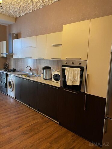 Сдаётся 4-комн. дом/дача 200 м², пос. Мардакан, photo 16 from 22