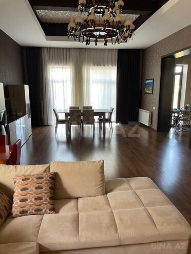 Сдаётся 4-комн. дом/дача 200 м², пос. Мардакан, photo 8 from 22