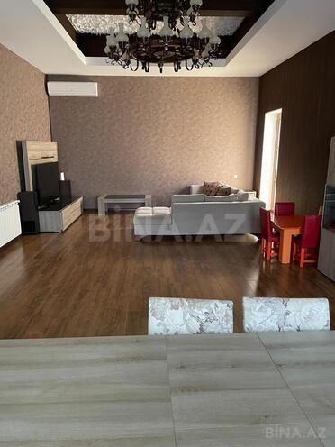 Сдаётся 4-комн. дом/дача 200 м², пос. Мардакан, photo 11 from 22
