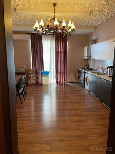 Сдаётся 4-комн. дом/дача 200 м², пос. Мардакан, photo 19 from 22