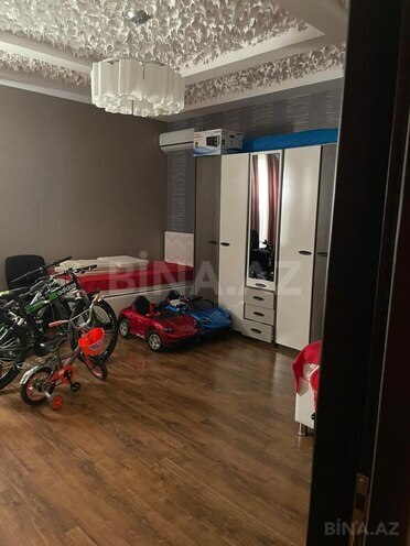 Сдаётся 4-комн. дом/дача 200 м², пос. Мардакан, photo 13 from 22