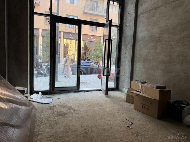 Сдаётся  объект 46 м², пос. Аг шехер, photo 6 from 9