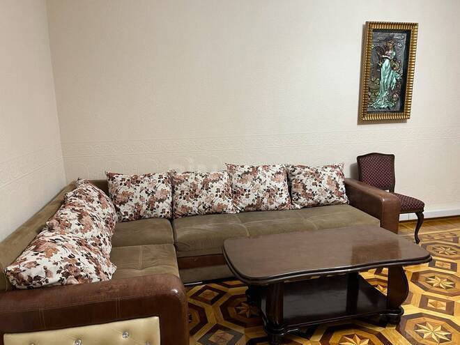 İcarəyə verilir 2 otaqlı köhnə tikili 60 m², Nəsimi r., photo 1 from 17
