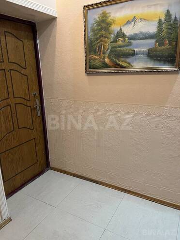 İcarəyə verilir 2 otaqlı köhnə tikili 60 m², Nəsimi r., photo 16 from 17