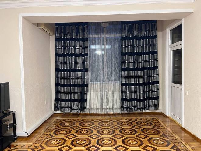 İcarəyə verilir 2 otaqlı köhnə tikili 60 m², Nəsimi r., photo 3 from 17